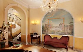 Hotel Solis Rome