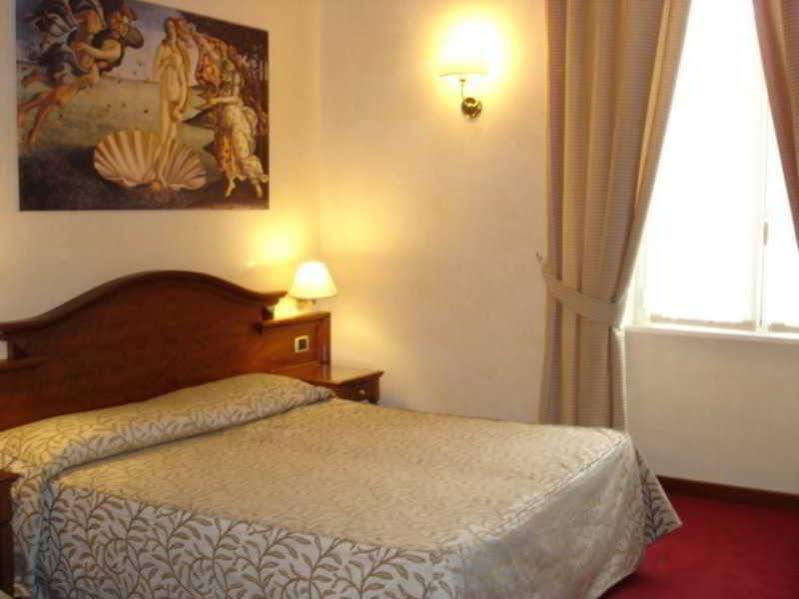 Hotel Solis Roma Exterior foto