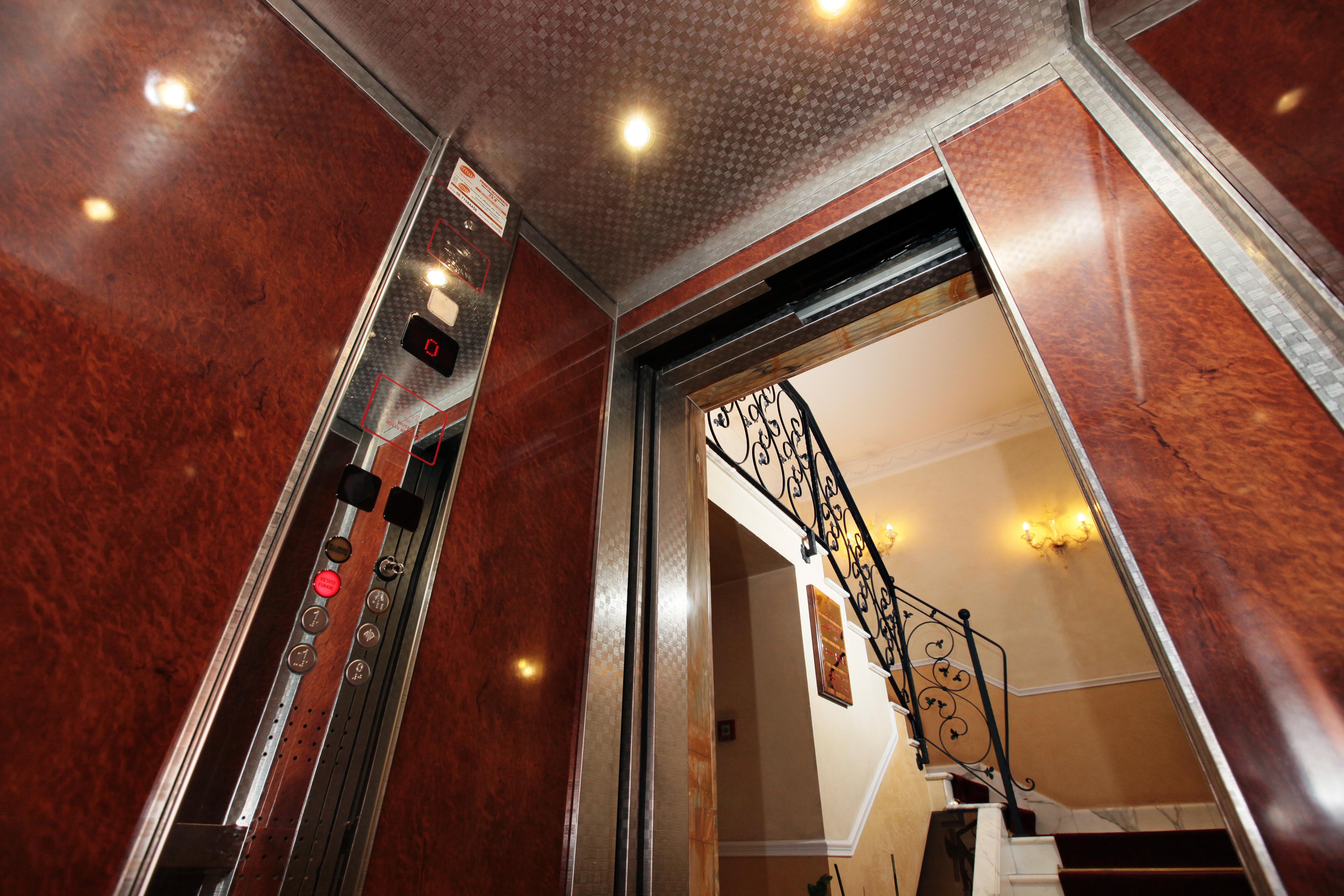 Hotel Solis Roma Exterior foto