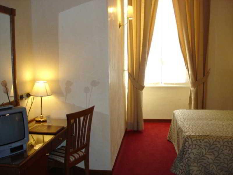 Hotel Solis Roma Habitación foto